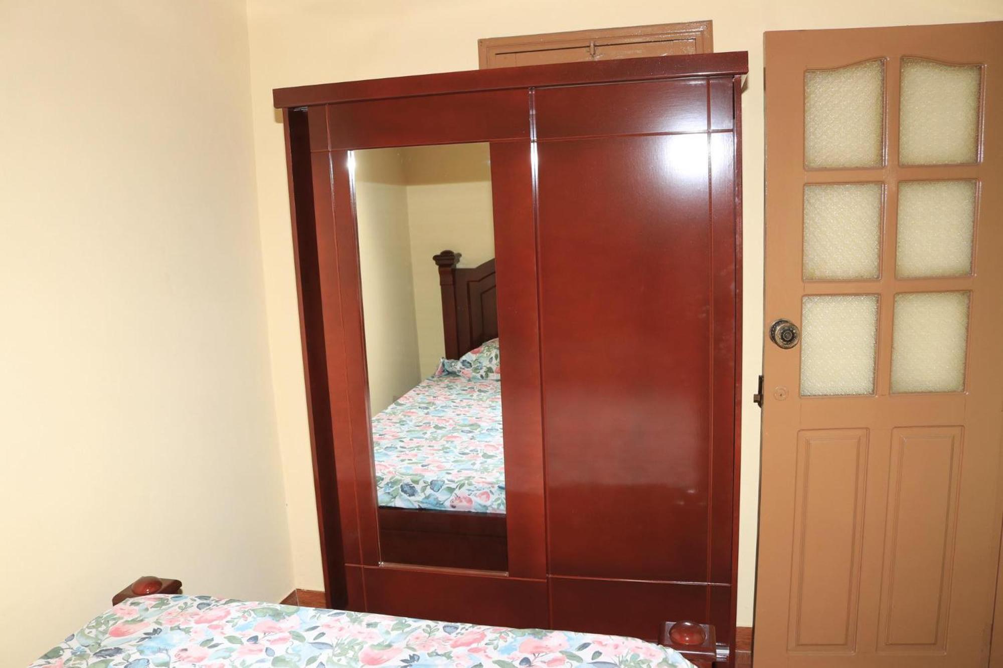 Ramos Aparttment São Filipe Exterior foto