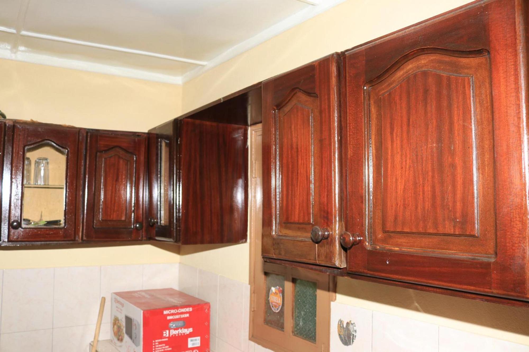 Ramos Aparttment São Filipe Exterior foto